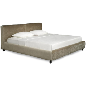 Двуспальная кровать Telas Vogue MDI.BD.TEL.769