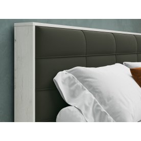 Двуспальная кровать Тесса Тип 1