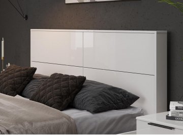 Кровать из дерева Тесса Тип 2