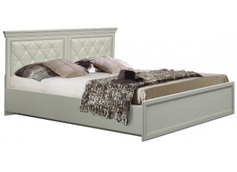 Двуспальная кровать Тиана