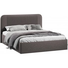 Двуспальная кровать Тиффани Тип 1