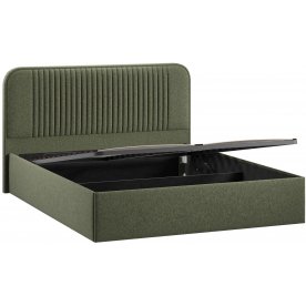 Двуспальная кровать Тиффани Тип 1