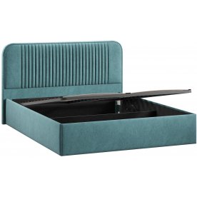 Двуспальная кровать Тиффани Тип 1