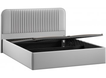 Двуспальная кровать Тиффани Тип 1