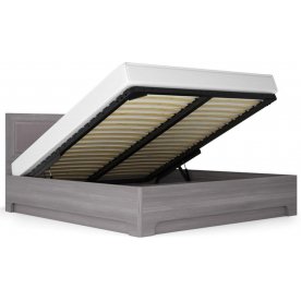 Двуспальная кровать Трейв Нео 1