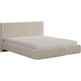 Двуспальная кровать Твикс