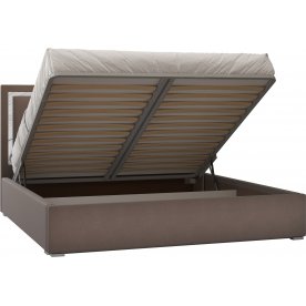 Двуспальная кровать Валенсия