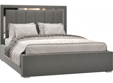 Двуспальная кровать Валенсия