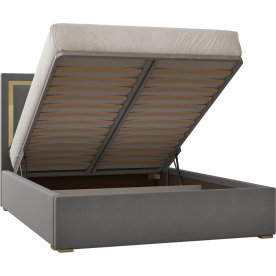 Двуспальная кровать Валенсия