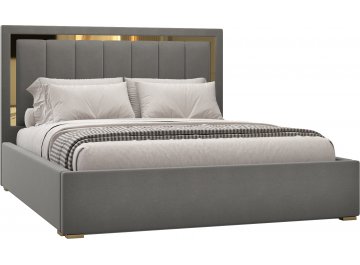 Двуспальная кровать Валенсия