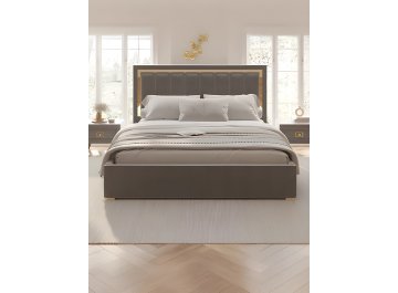 Кровать Савелья