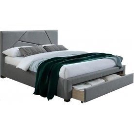 Двуспальная кровать Valery