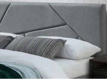 Двуспальная кровать Valery