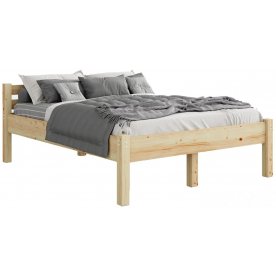 Двуспальная кровать Василиса