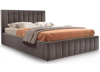 Двуспальная кровать Вена Стандарт