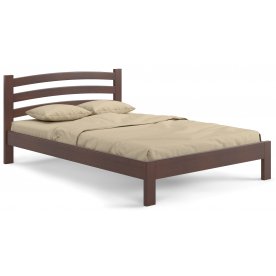 Двуспальная кровать Венера