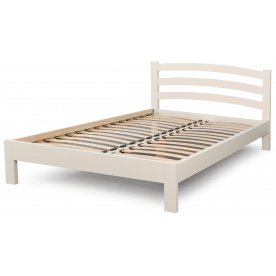 Двуспальная кровать Венера