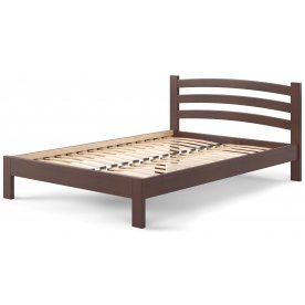 Двуспальная кровать Венера