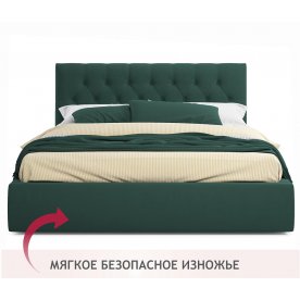 Двуспальная кровать Verona