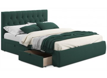 Двуспальная кровать Verona