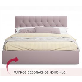 Двуспальная кровать Verona