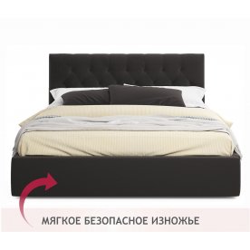 Двуспальная кровать Verona