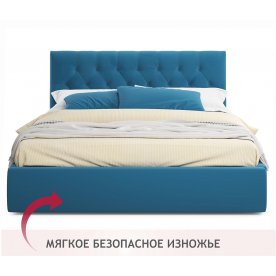 Двуспальная кровать Verona