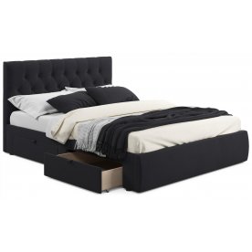 Двуспальная кровать Verona