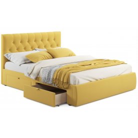 Двуспальная кровать Verona