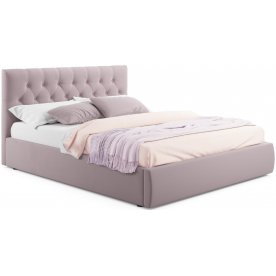 Двуспальная кровать Verona