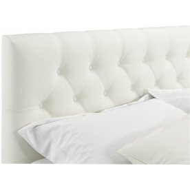 Двуспальная кровать Verona