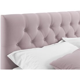 Двуспальная кровать Verona