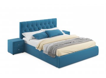 Двуспальная кровать Verona