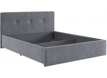 Двуспальная кровать Веста