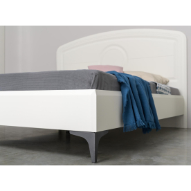 Двуспальная кровать Валенсия