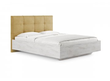 Двуспальная кровать Victoria