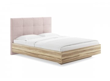 Двуспальная кровать Victoria