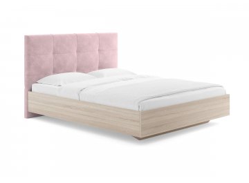 Двуспальная кровать Victoria