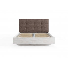 Двуспальная кровать Victoria