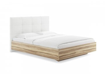 Двуспальная кровать Victoria