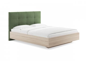 Двуспальная кровать Victoria