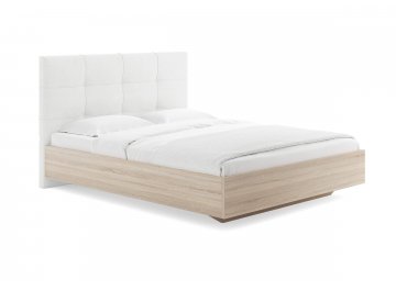 Двуспальная кровать Victoria