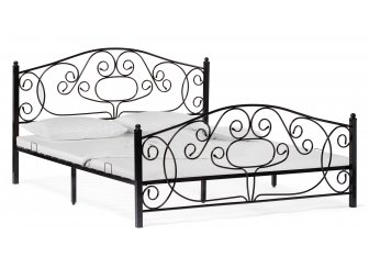 Двуспальная кровать Викси