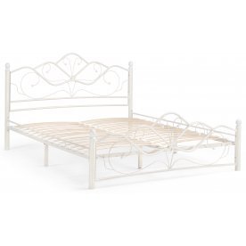 Двуспальная кровать Виктори 2