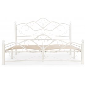 Двуспальная кровать Виктори 2