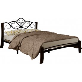 Двуспальная кровать Виктори 4