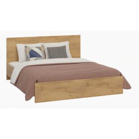 Двуспальная кровать Виктория ВИ-24