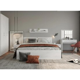 Двуспальная кровать Виктория ВИ-35