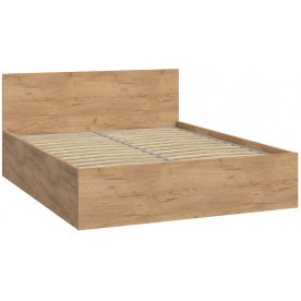 Двуспальная кровать Виктория ВИ-38