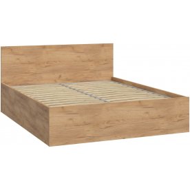 Двуспальная кровать Виктория ВИ-42